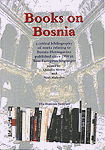 books on bosnia